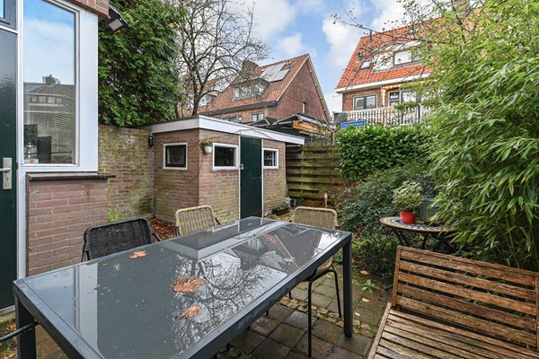 Medium property photo - Hof van Delftlaan 8, 2613 BN Delft